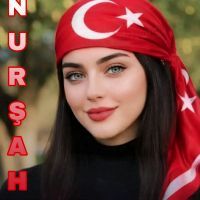 NURŞAH