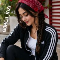 GüRCü_KıZı